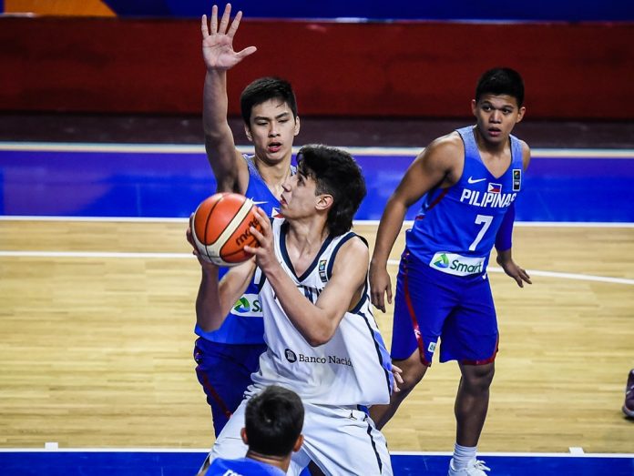 sports batang, argen