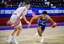 Batang Gilas bows to Croatia 75-97 in FIBA U-17 World Cup