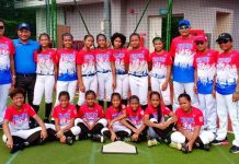 Bacolod team girds for Little League world series