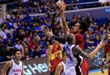 Beermen spoil Milkmen bid for Comm’s Cup Finals
