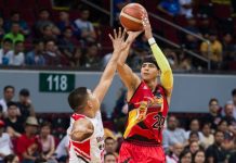 Beermen barge into PBA Comm’s Cup quarterfinals