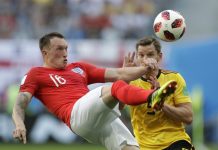Belgians earn best World Cup finish