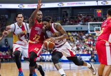Brownlee, Balkman compete for Best Import plum