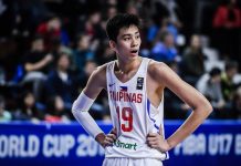 Batang Gilas routs NZ, salvages 13th place in U-17 World Cup