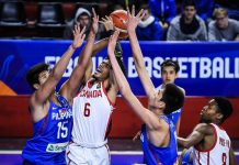 Canada mauls Batang Gilas 102-62 in FIBA U-17 World Cup