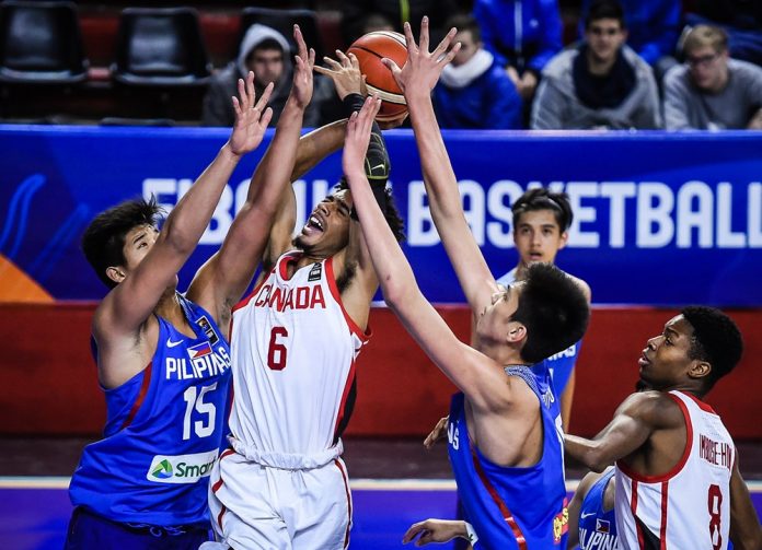 sports bgilas, canada