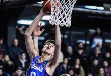 Batang Gilas survives Egypt 70-69 in U-17 World Cup