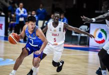 Batang Gilas bows to Mali 59-95 in U-17 World Cup