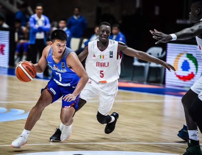 sports bgilas, mali