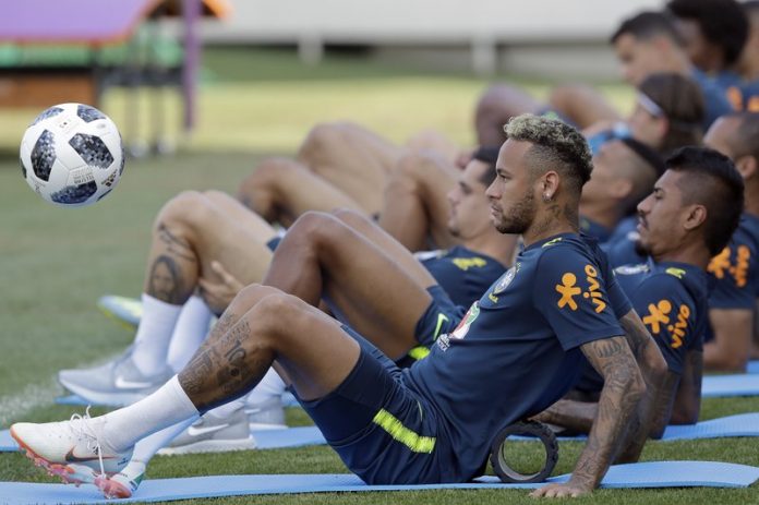 sports brazil preps