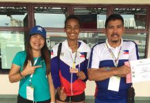 Ilongga jumper nets bronze in ASEAN School Games opener
