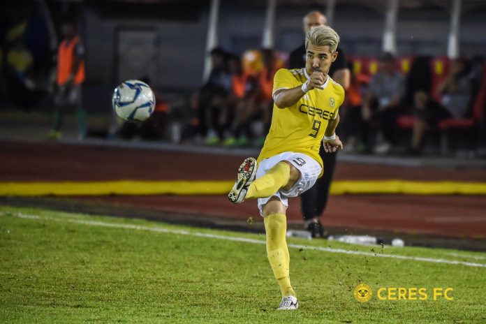 sports ceres 2-0 stallion