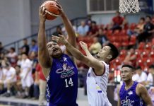 PBA D-League: Che’Lu trashes AMA, 139-101, stays on top