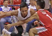 Che’Lu eliminates Batangas, 100-93, in PBA D-League