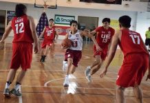 FEU, UP post opening wins in Passi cagefest