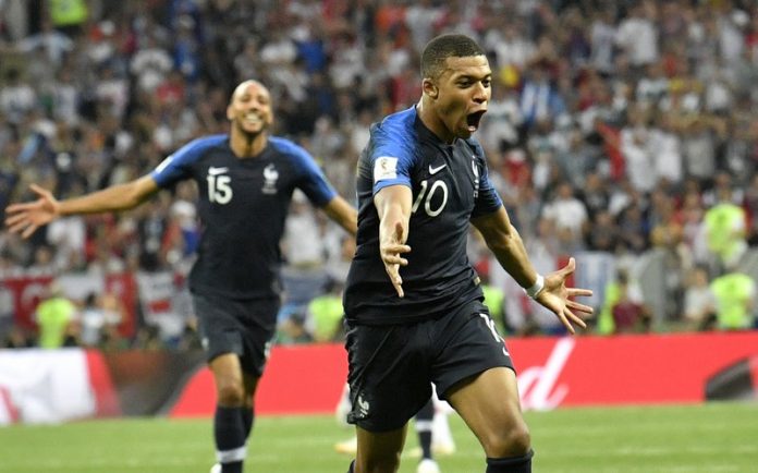 sports france WC