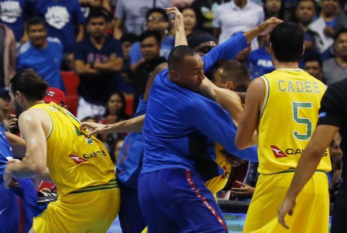 sports gilas slap