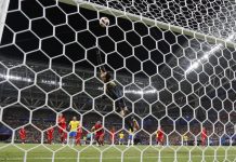 Goalfest possible in France-Belgium World Cup semifinal