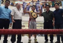 Calatrava’s Zulueta takes Asian belt in Bacolod boxing