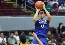 PH downs Japan, Indonesia in Jones Cup