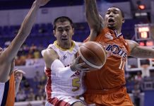 Kings, Beermen stake claim to semifinals posts