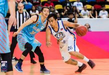 NLEX clobbers Xinjiang, surges to Asia tiff semis