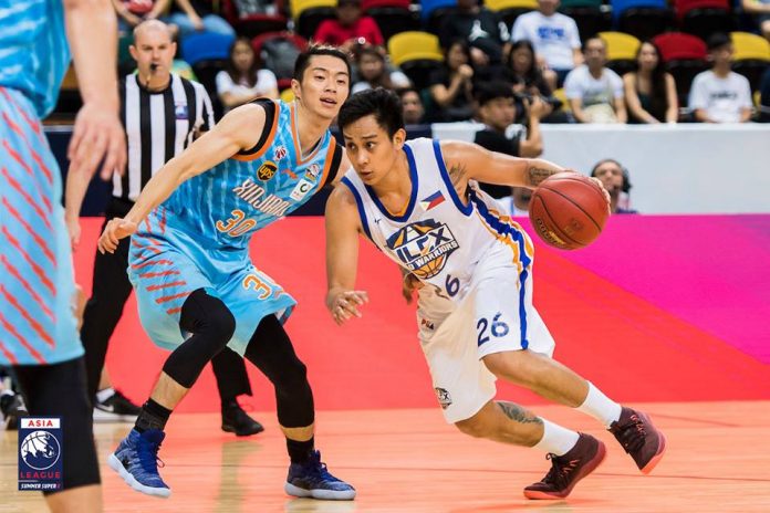 sports nlex, china