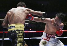 Pacquiao owes US $20M in taxes