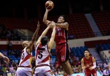 Alaska Aces stays alive in PBA Comm’s Cup semis