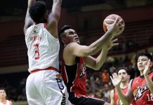 Aces ousts Masters in PBA Comm’s Cup