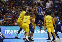 ‘Basketbrawl’: Gilas, Australia apologize