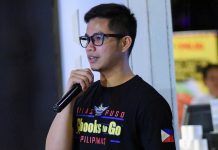 Thankful Pogoy says ‘brothers didn’t leave me’