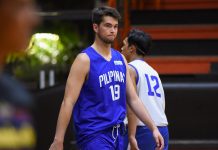 Gilas’ Rike to make NU Bulldogs debut in Passi
