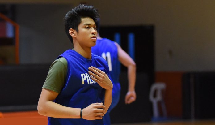 sports rivero passi