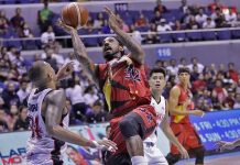 San Miguel near Comm’s Cup finals berth