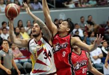 PBA: No San Miguel-Alaska semifinals game tonight