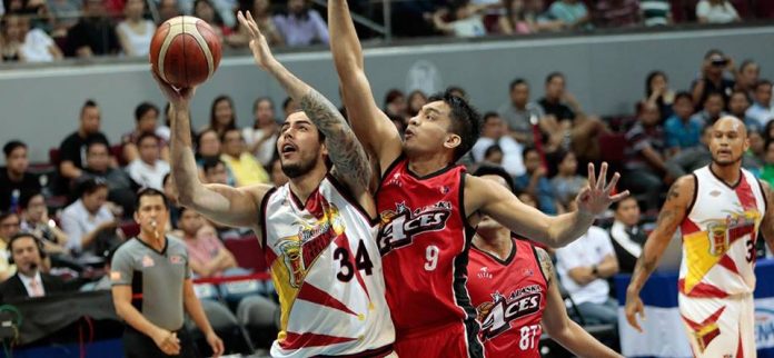 sports smb over aces