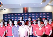 Beermen ‘ready for resistance’ in quest for title