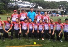 Negros softball girls top Asia-Pacific tilt, on to World Series