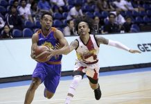 TNT aborts plan to protest Game 1 q’finals loss