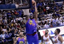 KaTropa topples Painters 100-86 in PBA Comm’s Cup