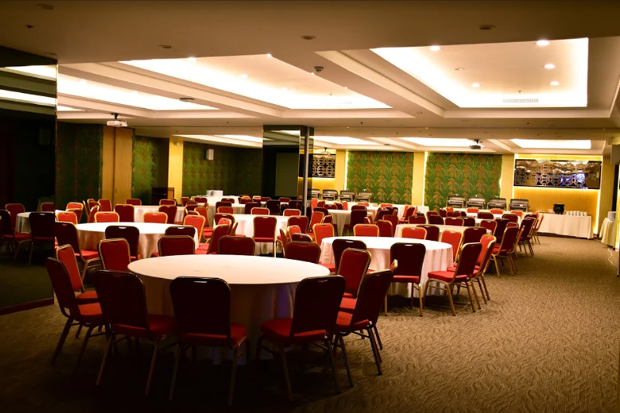 Coral Room Grand Xing Imperial Hotel | Panay News | Iloilo Coral Room Grand Xing Imperial Hotel | Panay News | Iloilo