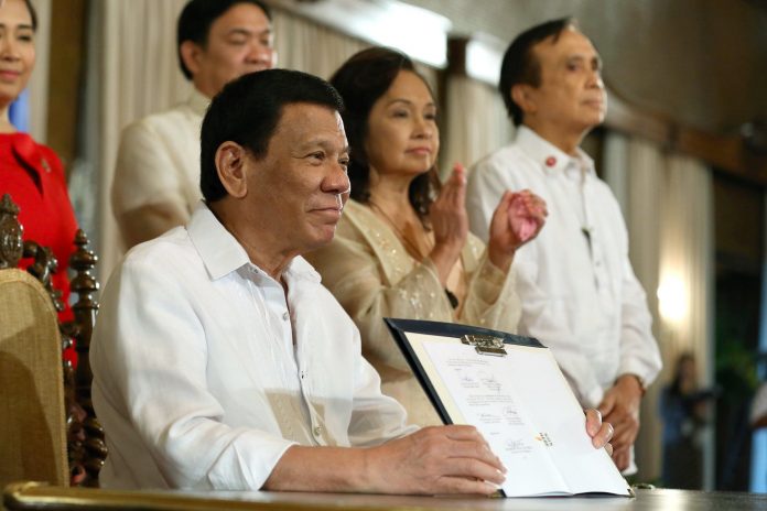 Duterte