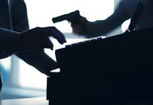 P36K cash gone in coop heist