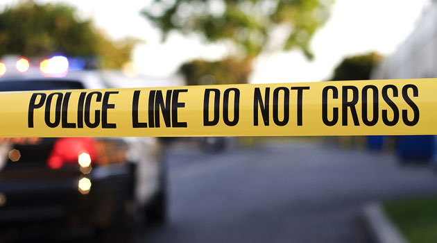 police line 5