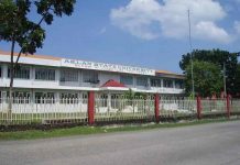 Aklan State U one of just 2 univs with free Wi-Fi