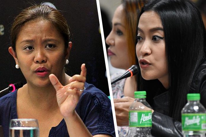 Binay Uson