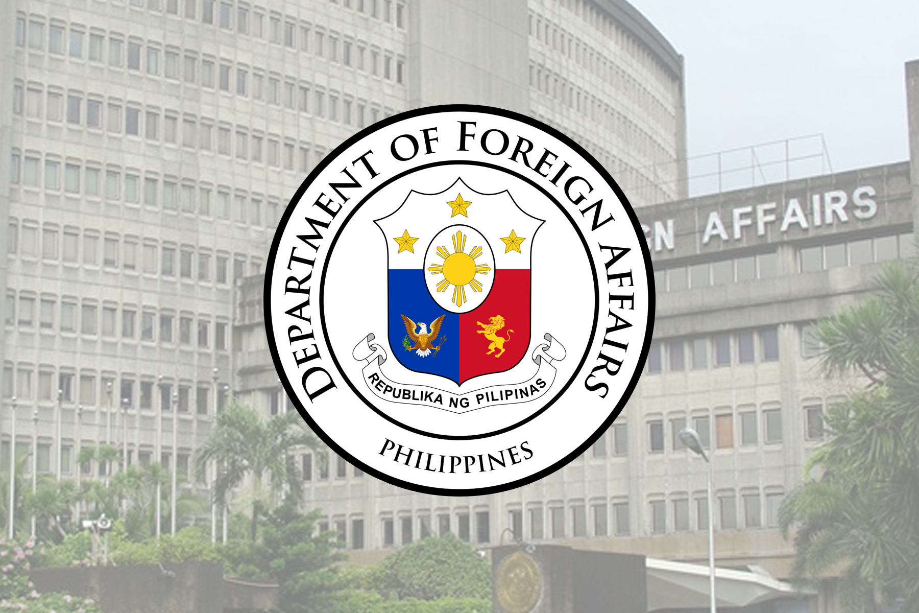 DFA Iloilo commences authentication services