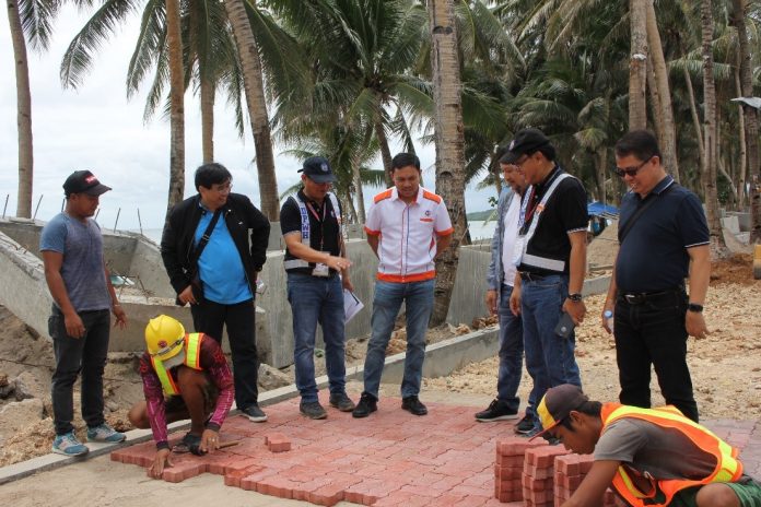 Effects of boracay closure to the economy picture