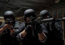 SWAT shooting prompts PRO-6 logistics review